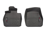 WeatherTech 2020+ BMW M235i Front FloorLiner - Black | 4416011