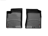 WeatherTech WeatherTech 07-10 Hyundai Sonata Front FloorLiner - Black WET-441601