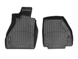 WeatherTech WeatherTech 2019+ Ferrari 488 Pista Front FloorLiner - Black WET-4416151