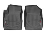 WeatherTech WeatherTech 20+ Buick Encore GX Front FloorLiner - Black WET-4416171