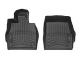 WeatherTech 2020 Chevrolet Corvette C8 Front FloorLiner - Black | 4416221