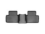 WeatherTech 11+ Mitsubishi Outlander Sport Rear FloorLiner - Black | 441623