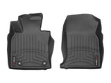 WeatherTech WeatherTech 2020+ Toyota Camry AWD Front FloorLiner - Black WET-4416241