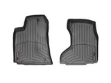 WeatherTech WeatherTech 05-10 Chrysler 300 Front FloorLiner - Black WET-441631