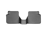 WeatherTech WeatherTech 08+ Subaru Impreza Rear FloorLiner - Black WET-441662