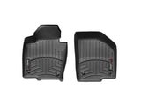 WeatherTech WeatherTech 06-08 Volkswagen Passat Front FloorLiner - Black WET-441671