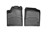 WeatherTech WeatherTech 04-07 Nissan Maxima Front FloorLiner - Black WET-441691