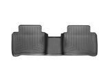 WeatherTech WeatherTech 09+ Nissan Maxima Rear FloorLiner - Black WET-441712
