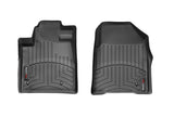 WeatherTech WeatherTech 09-13 Honda Pilot Front FloorLiner - Black WET-441741