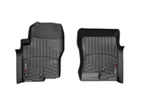 WeatherTech WeatherTech 08+ Nissan Frontier Front FloorLiner - Black WET-441761