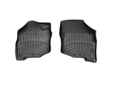 WeatherTech WeatherTech 07-08 Honda Fit Front FloorLiner - Black WET-441771