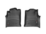 WeatherTech WeatherTech 05-11 Toyota Tacoma Front FloorLiner - Black WET-441781