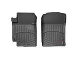 WeatherTech WeatherTech 06+ Suzuki Grand Vitara Front FloorLiner - Black WET-441891