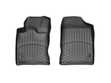 WeatherTech WeatherTech 01+ Chrysler PT Cruiser Front FloorLiner - Black WET-441931