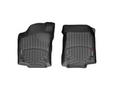 WeatherTech WeatherTech 08+ Saturn Astra Front FloorLiner - Black WET-441951