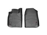 WeatherTech WeatherTech 05+ Chevrolet Cobalt Front FloorLiner - Black WET-441981