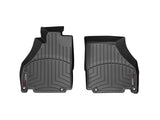 WeatherTech WeatherTech 07+ Ferrari F430 Front FloorLiner - Black WET-441991