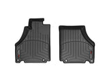 WeatherTech WeatherTech 99-05 Ferrari F360 Front FloorLiner - Black WET-442001