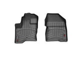 WeatherTech WeatherTech 09+ Ford Flex Front FloorLiner - Black WET-442081