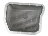 aFe Power Cover Trans Pan Machined COV Trans Pan Dodge Diesel Trucks 94-07 L6-5.9L (td) Machined | 46-70052