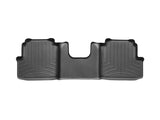 WeatherTech WeatherTech 02+ Mercedes-Benz G-Class (W463) Rear FloorLiner - Black WET-442212