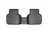 WeatherTech WeatherTech 09-13 Dodge Journey Rear FloorLiner - Black WET-442242