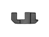 WeatherTech 09-13 Dodge Journey Rear FloorLiner - Black | 442243