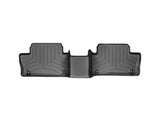 WeatherTech 10+ Volvo XC60 Rear FloorLiner - Black | 442342