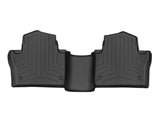 WeatherTech 2016+ Volvo S60 Rear FloorLiner - Black | 442344