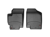 WeatherTech WeatherTech 06-11 Hyundai Accent Front FloorLiner - Black WET-442501