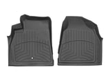 WeatherTech 2008 Buick Enclave Front Floorliner HP - Black | 442511IM