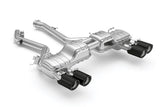 Eisenmann F87 M2 Competition Exhaust - Valved | B5462.00004