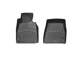 WeatherTech 10+ Nissan 370Z Front FloorLiner - Black | 442751
