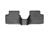 WeatherTech 11+ Buick Regal Rear FloorLiner - Black | 443272