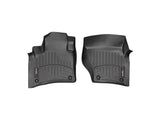 WeatherTech 11+ Porsche Cayenne Front FloorLiner - Black | 443331