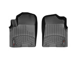 WeatherTech 11-13 Infiniti QX56 Front FloorLiner - Black | 443361