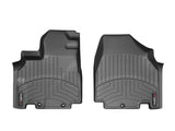 WeatherTech 11+ Honda Odyssey Front FloorLiner - Black | 443411