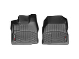 WeatherTech 11+ GMC Terrain Front FloorLiner - Black | 443461