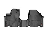 WeatherTech 11+ Honda Odyssey Front FloorLiner - Black | 443471