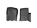 WeatherTech 11+ Ford Expedition Front FloorLiner - Black | 443531