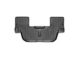 WeatherTech 11+ Ford Explorer Rear FloorLiner - Black | 443593