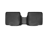 WeatherTech 11+ Ford Explorer Rear FloorLiner - Black | 443594