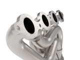 aFe Twisted 1-3/4in 304SS Shorty Header 16-21 Chevy Camaro SS 6.2L V8 | 48-34144