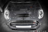 Eventuri Eventuri Intake - MINI Cooper S & JCW / F54 / F56 / F57 EVE-F56-CF-INT