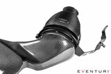 Eventuri Eventuri Intake - MINI Cooper S & JCW / F54 / F56 / F57 EVE-F56-CF-INT