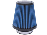 aFe MagnumFLOW Air Filters UCO P5R A/F P5R 3-1/2F x 6B x 4T x 6H | 24-35006