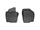 WeatherTech 12+ Volkswagen Passat Front FloorLiner - Black | 443841
