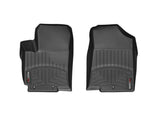 WeatherTech 12+ Kia Rio Front FloorLiner - Black | 443951
