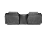 WeatherTech 12+ Toyota Camry Rear FloorLiner - Black | 444002