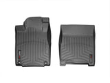 WeatherTech WeatherTech 12+ Honda CR-V Front FloorLiner - Black WET-444021
